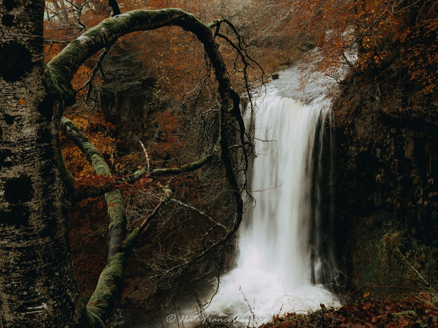 Cascade d'Entraigues nov 2023 by @NataFranceAuvergne-8859 (2)